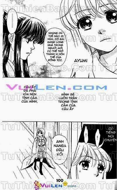 Hoàng Tử Rồng - Chapter 2 - Trang 101