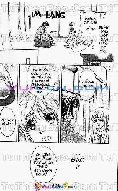 Hoàng Tử Rồng - Chapter 2 - Trang 104