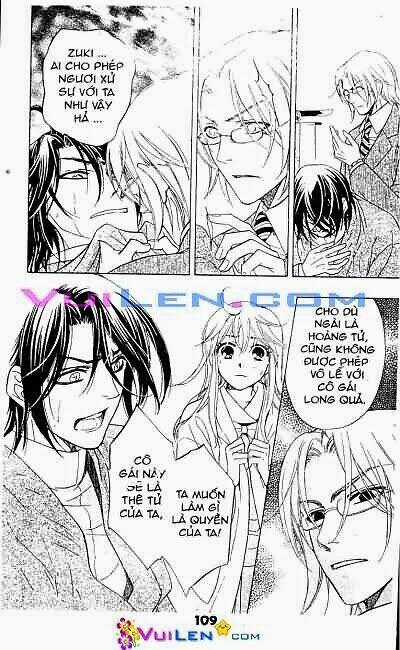 Hoàng Tử Rồng - Chapter 2 - Trang 110