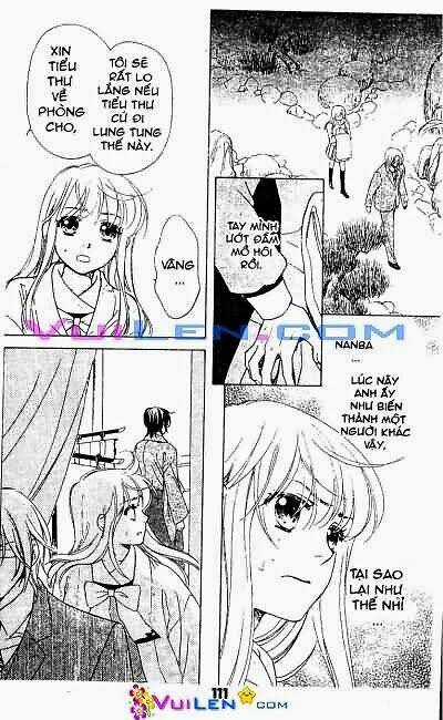 Hoàng Tử Rồng - Chapter 2 - Trang 112