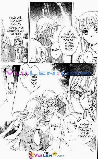Hoàng Tử Rồng - Chapter 2 - Trang 113