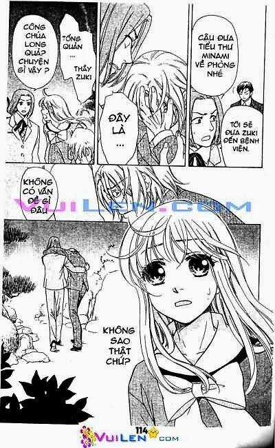 Hoàng Tử Rồng - Chapter 2 - Trang 115