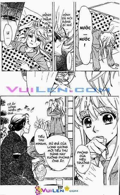 Hoàng Tử Rồng - Chapter 2 - Trang 118