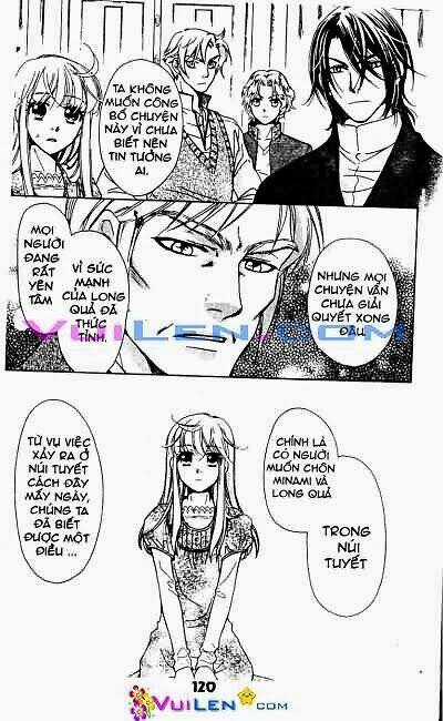 Hoàng Tử Rồng - Chapter 2 - Trang 121