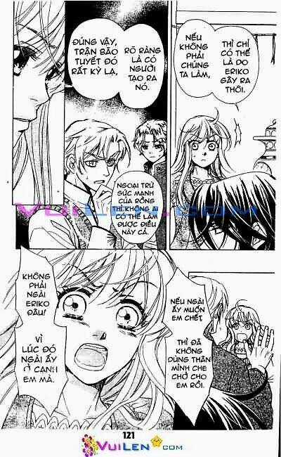 Hoàng Tử Rồng - Chapter 2 - Trang 122