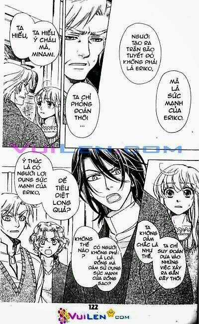 Hoàng Tử Rồng - Chapter 2 - Trang 123