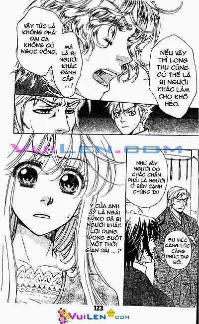 Hoàng Tử Rồng - Chapter 2 - Trang 124