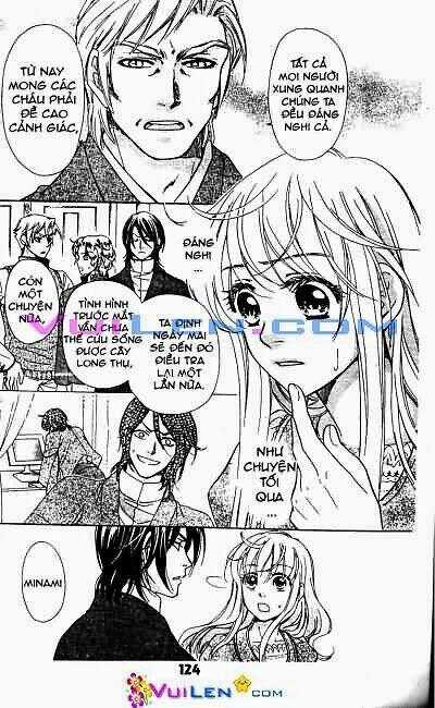 Hoàng Tử Rồng - Chapter 2 - Trang 125