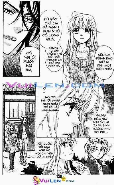 Hoàng Tử Rồng - Chapter 2 - Trang 126
