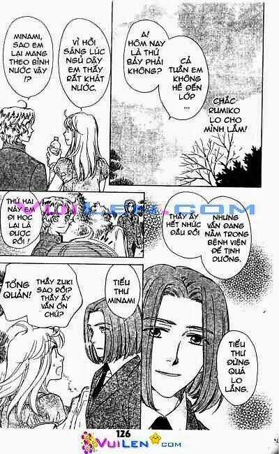 Hoàng Tử Rồng - Chapter 2 - Trang 127