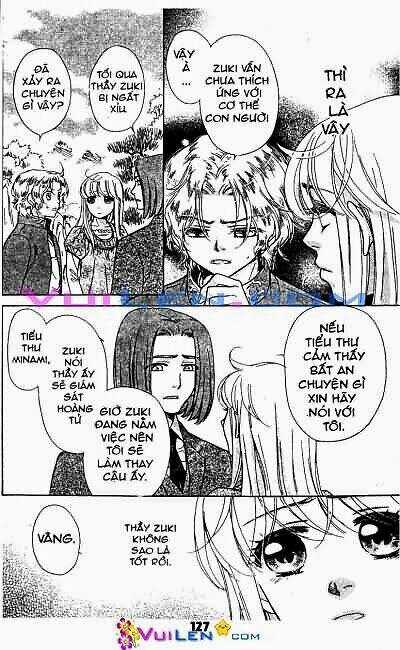 Hoàng Tử Rồng - Chapter 2 - Trang 128
