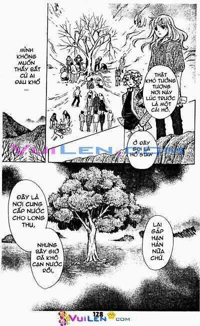 Hoàng Tử Rồng - Chapter 2 - Trang 129