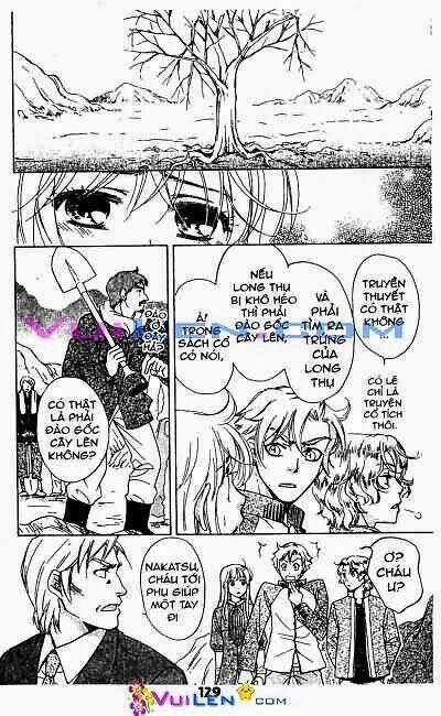 Hoàng Tử Rồng - Chapter 2 - Trang 130