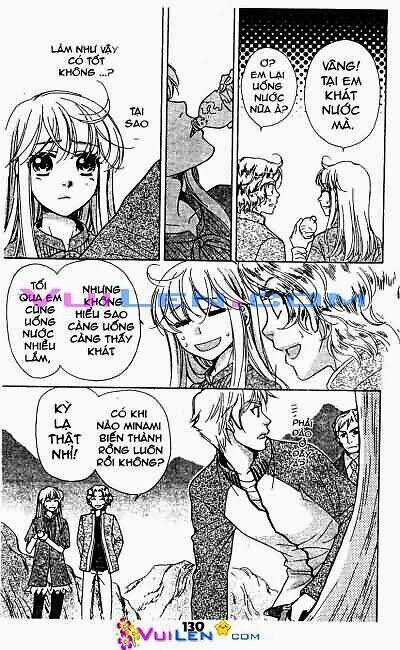 Hoàng Tử Rồng - Chapter 2 - Trang 131