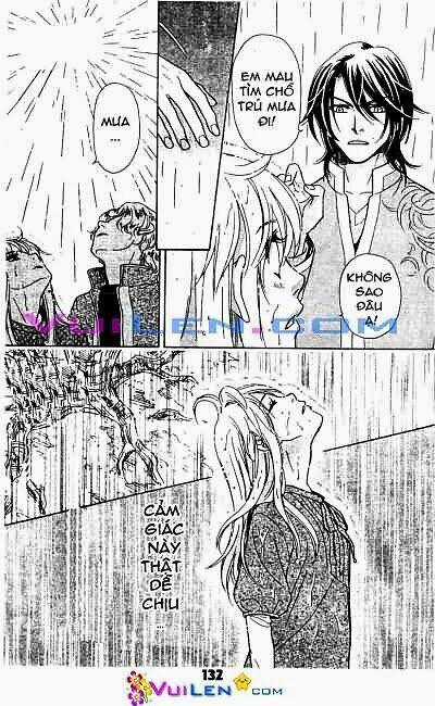 Hoàng Tử Rồng - Chapter 2 - Trang 133