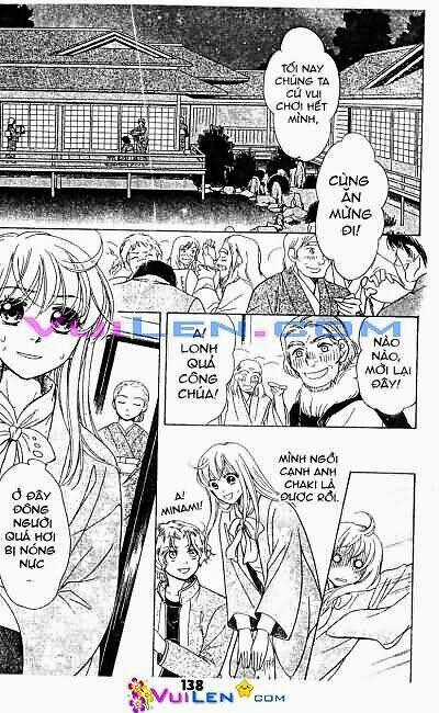 Hoàng Tử Rồng - Chapter 2 - Trang 139