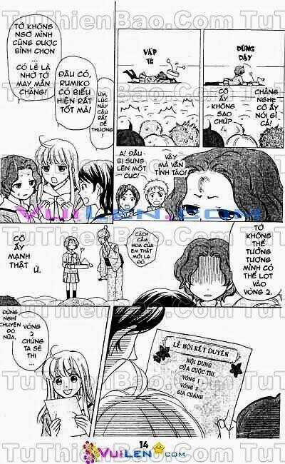 Hoàng Tử Rồng - Chapter 2 - Trang 15