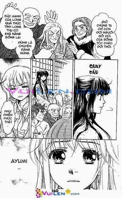 Hoàng Tử Rồng - Chapter 2 - Trang 141