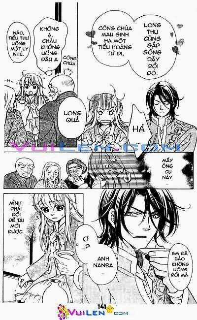Hoàng Tử Rồng - Chapter 2 - Trang 142