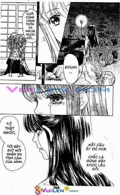 Hoàng Tử Rồng - Chapter 2 - Trang 145