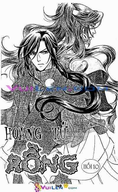Hoàng Tử Rồng - Chapter 2 - Trang 150