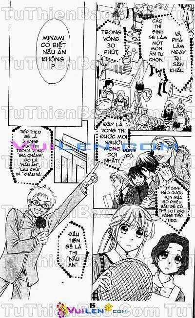 Hoàng Tử Rồng - Chapter 2 - Trang 16