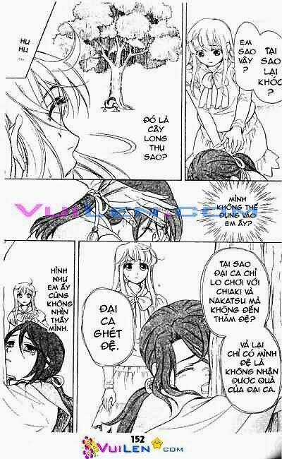 Hoàng Tử Rồng - Chapter 2 - Trang 153