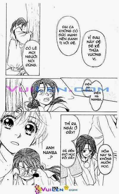 Hoàng Tử Rồng - Chapter 2 - Trang 154