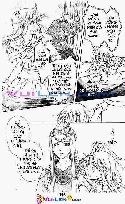 Hoàng Tử Rồng - Chapter 2 - Trang 156