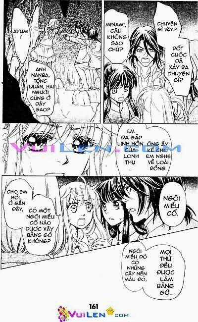 Hoàng Tử Rồng - Chapter 2 - Trang 162