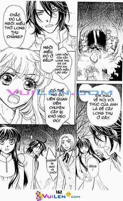 Hoàng Tử Rồng - Chapter 2 - Trang 163