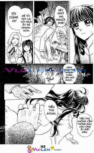 Hoàng Tử Rồng - Chapter 2 - Trang 164