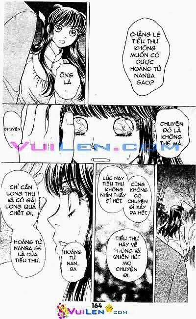 Hoàng Tử Rồng - Chapter 2 - Trang 165