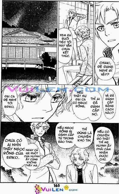 Hoàng Tử Rồng - Chapter 2 - Trang 166