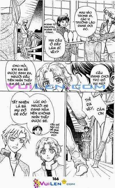 Hoàng Tử Rồng - Chapter 2 - Trang 167