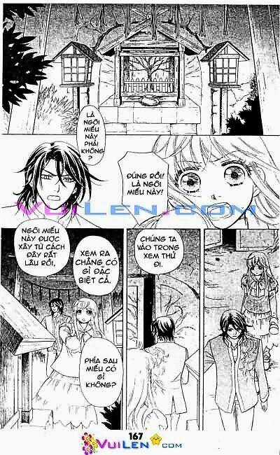 Hoàng Tử Rồng - Chapter 2 - Trang 168