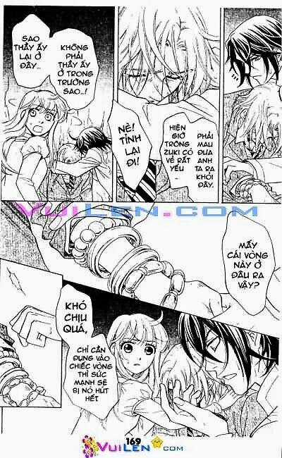 Hoàng Tử Rồng - Chapter 2 - Trang 170