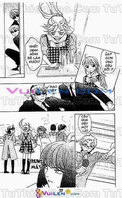 Hoàng Tử Rồng - Chapter 2 - Trang 18