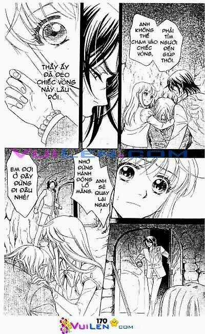 Hoàng Tử Rồng - Chapter 2 - Trang 171