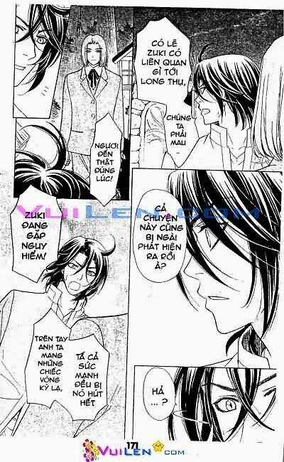 Hoàng Tử Rồng - Chapter 2 - Trang 172