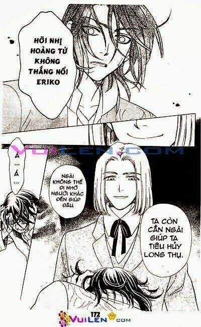 Hoàng Tử Rồng - Chapter 2 - Trang 173