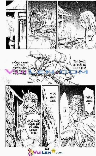 Hoàng Tử Rồng - Chapter 2 - Trang 174