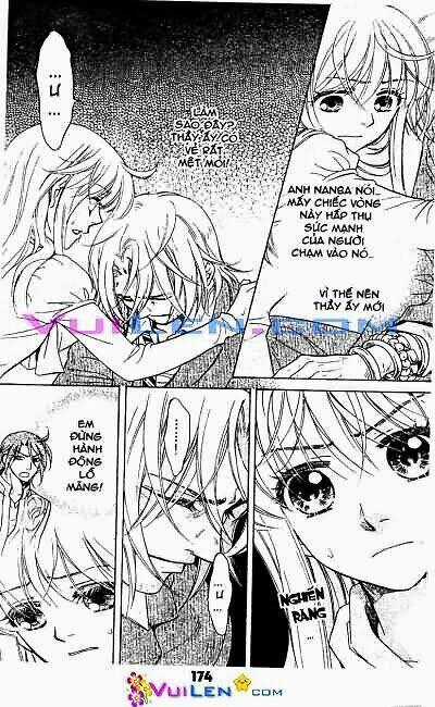 Hoàng Tử Rồng - Chapter 2 - Trang 175