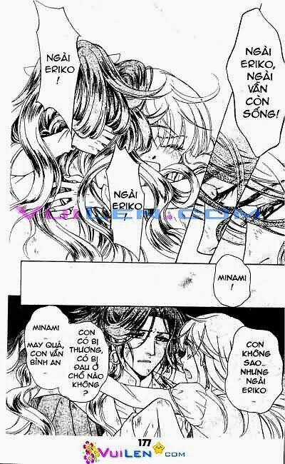 Hoàng Tử Rồng - Chapter 2 - Trang 178