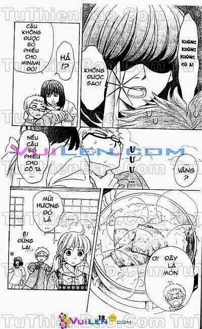 Hoàng Tử Rồng - Chapter 2 - Trang 19