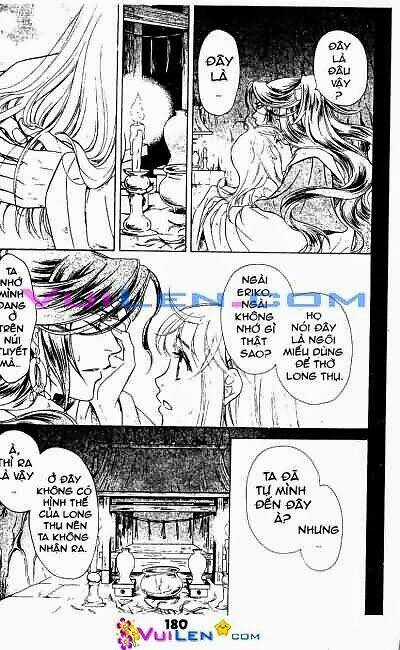 Hoàng Tử Rồng - Chapter 2 - Trang 181