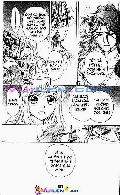 Hoàng Tử Rồng - Chapter 2 - Trang 182