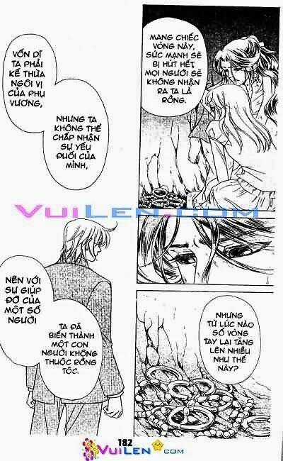 Hoàng Tử Rồng - Chapter 2 - Trang 183