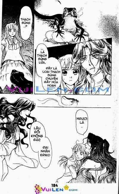 Hoàng Tử Rồng - Chapter 2 - Trang 185