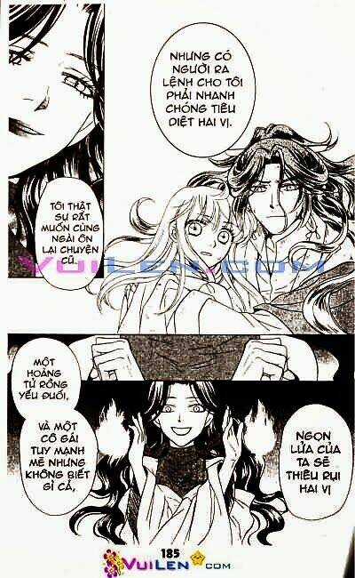 Hoàng Tử Rồng - Chapter 2 - Trang 186